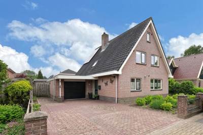 Woning Kooigroet 4 Zuid-Scharwoude