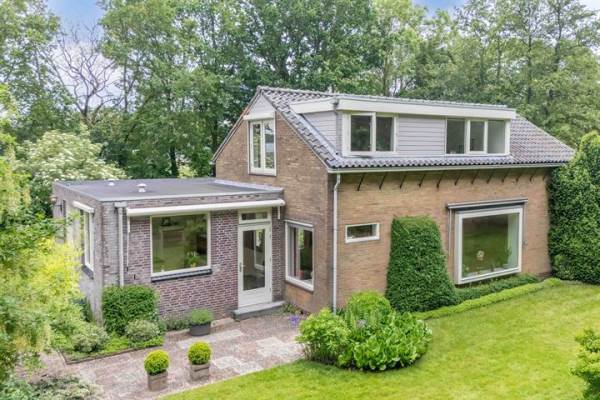 Woning Enserweg 24 Ens