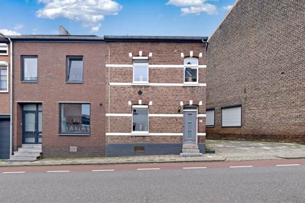 Woning Niersprinkstraat 97 Kerkrade