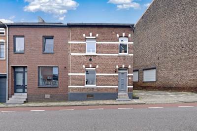 Woning Niersprinkstraat 97 Kerkrade
