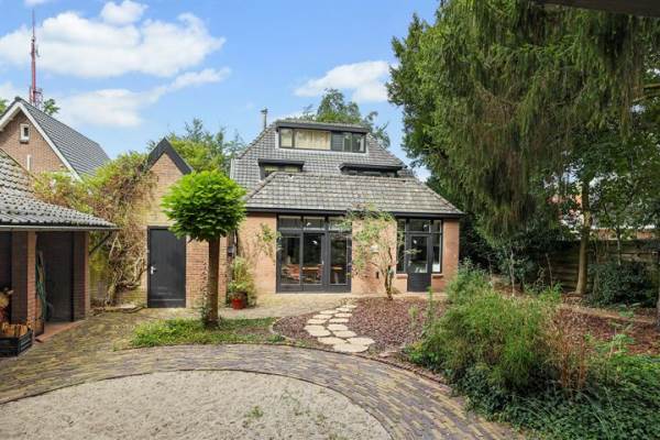 Woning Klinkenbergerweg 31 Ede