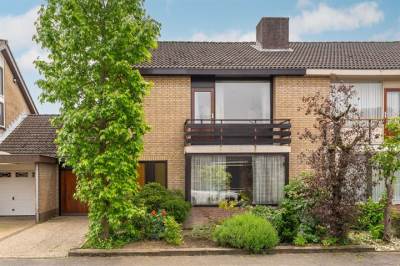 Woning Berkenlaan 7 Lexmond