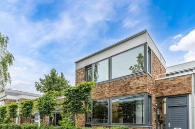 Woning Grasperk 5 Eindhoven