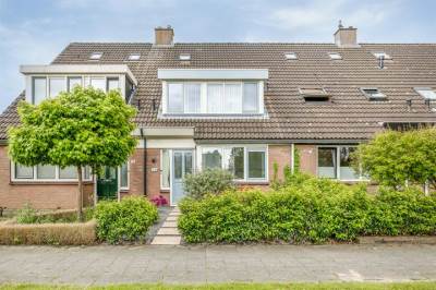 Woning Dreef 35 Nieuw-Beijerland