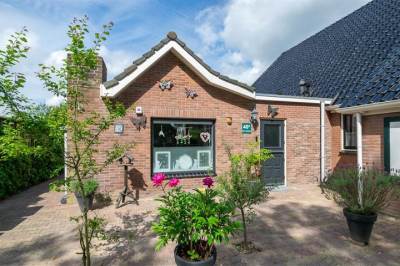 Woning Dorpsstraat 46a Elim