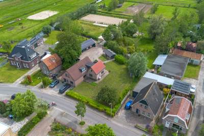 Woning Dorpsstraat 209 Assendelft