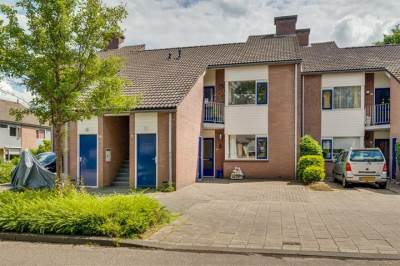 Woning Meidoornlaan 63 Dieren