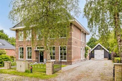 Woning de Gast 74 Zuidhorn