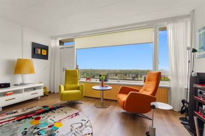 Woning Nieuwendamlaan 512 Den Haag