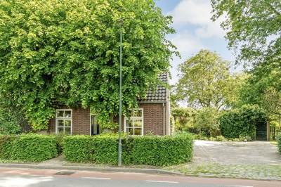 Woning Pandelaar 75 Gemert