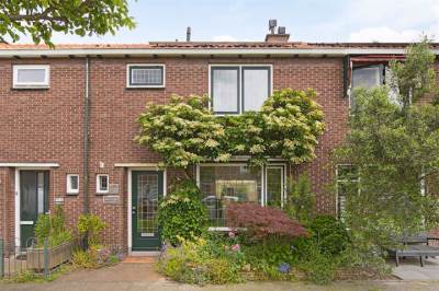 Woning Emmastraat 79 Pijnacker