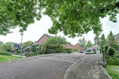 Woning Pelikaan 2 Ridderkerk
