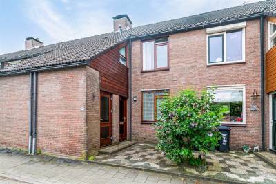 Woning Boezemsingel 44 Gouderak