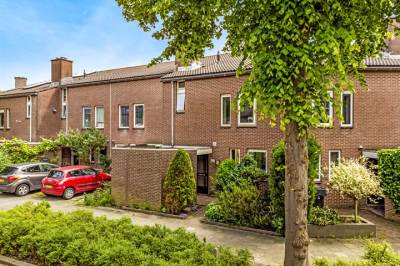 Woning Lekerwaard 217 Alkmaar