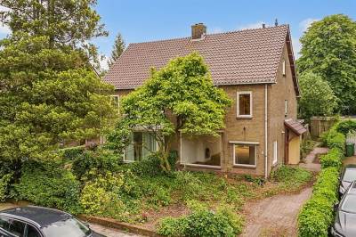 Woning Copijnlaan 9 Groenekan