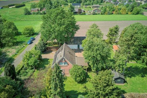 Woning Smallegang 9 Klazienaveen