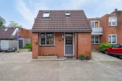 Woning Blieksloot 7 Zoetermeer