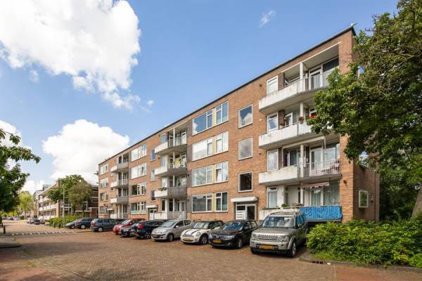 Woning Asselijnstraat 8 Alkmaar