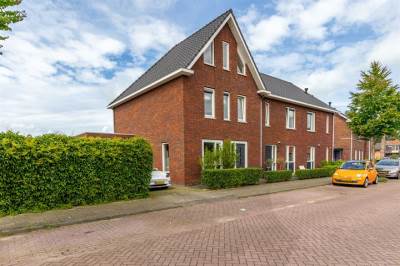Woning Folkertsstraat 5 Arkel