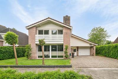 Woning De Markeur 15 Bant