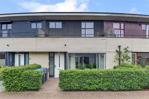 Woning Fagotdreef 6 Harderwijk