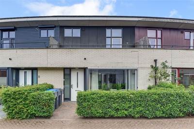 Woning Fagotdreef 6 Harderwijk