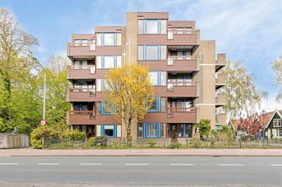 Woning Hennepad 51 Wormerveer