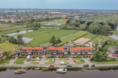 Woning Vaartdijk 36 Assendelft