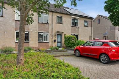 Woning Boterbloem 96 Hardenberg