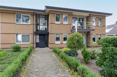 Woning Struifstraat 2c Huissen