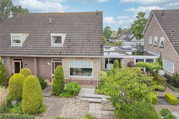 Woning Kaagweg 15 Wervershoof