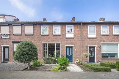 Woning Margrietstraat 25 Terneuzen