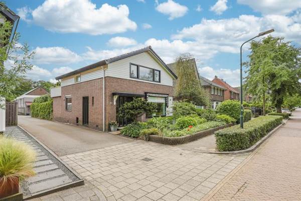Woning Westerweg 164 Heiloo