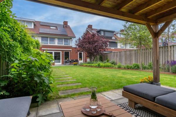 Woning Oude Vlijmenseweg 95 Den Bosch