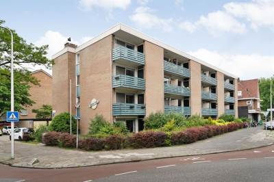 Woning Hogenkampsweg 214 Zwolle