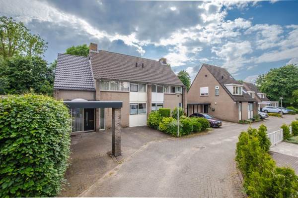Woning Hoensbroekstraat 88 Arnhem