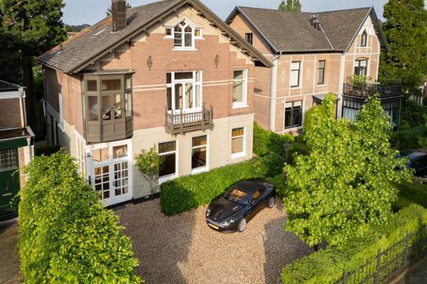 Woning Berg en Dalseweg 86 Nijmegen