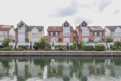 Woning Kleine sluis 10 Wemeldinge