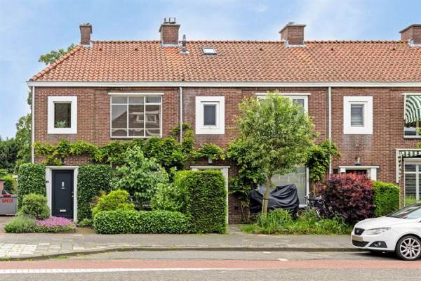 Woning Gestelsestraat 169 Eindhoven