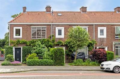 Woning Gestelsestraat 169 Eindhoven