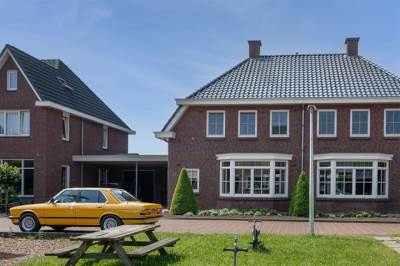 Woning Het Markslag 21 Hengevelde