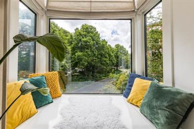 Woning Bergselaan 139A01 Rotterdam