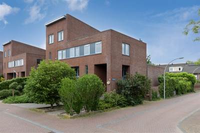 Woning Fioringras 59 Zwolle