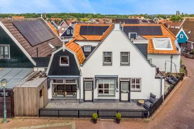 Woning Wijk 4108 Urk