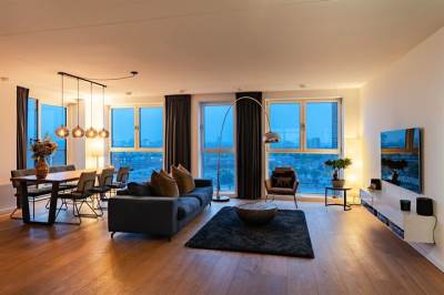 Woning Loosduinseweg 79A Den Haag