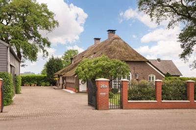 Woning Piksenweg 26a Daarle