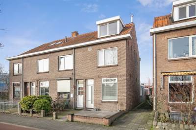 Woning Oosterhoutseweg 21 Teteringen