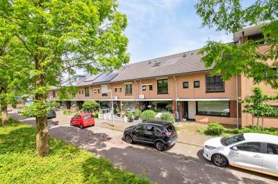 Woning Van Doesburgveld 16 Barendrecht