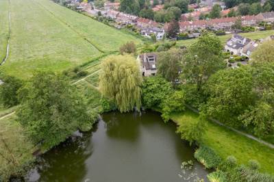 Woning Erfgooierslaan 7 Muiderberg