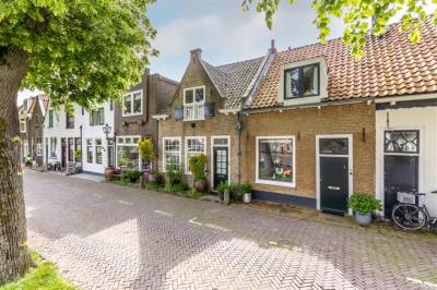 Woning Maarland Zuidzijde 70 Brielle